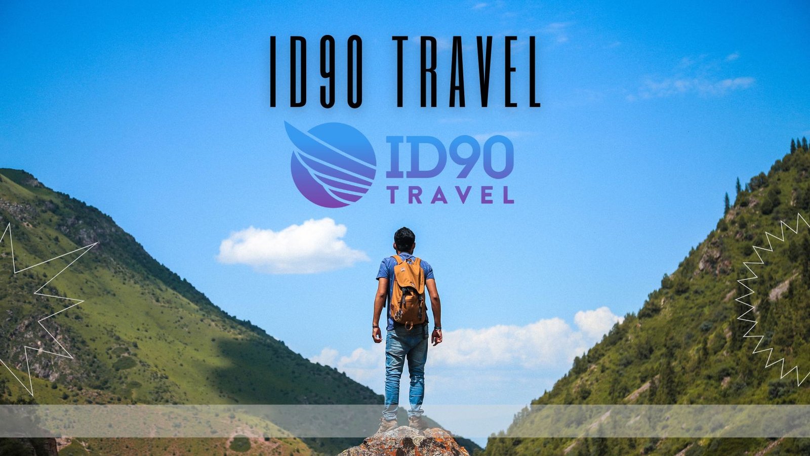 ID90 Travel