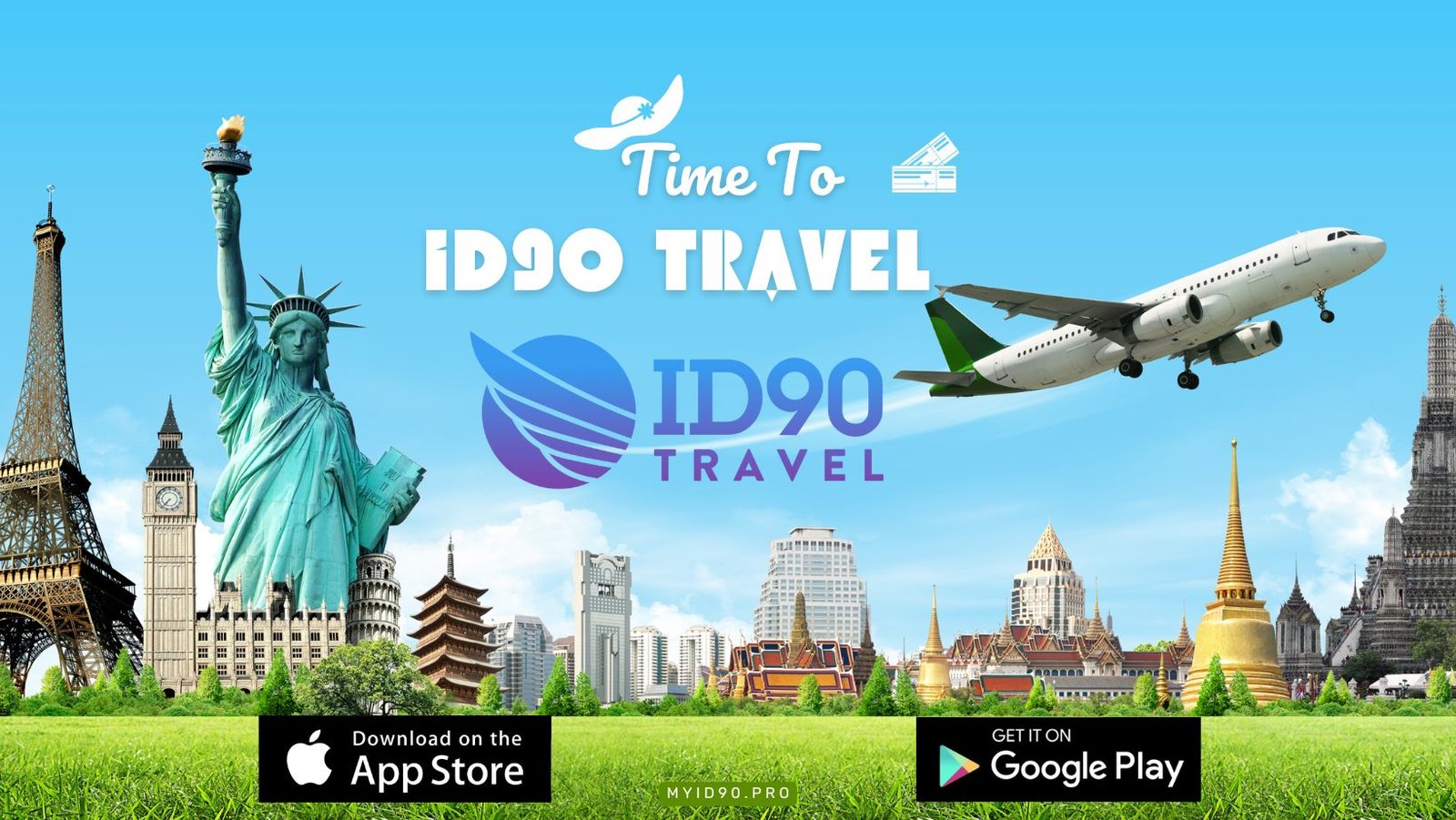 ID90 Travel