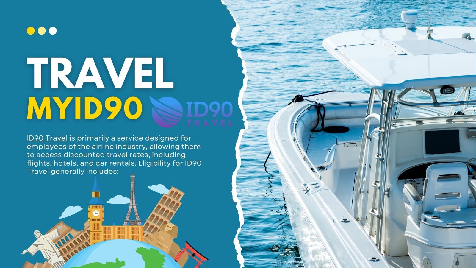 ID90 Travel Login