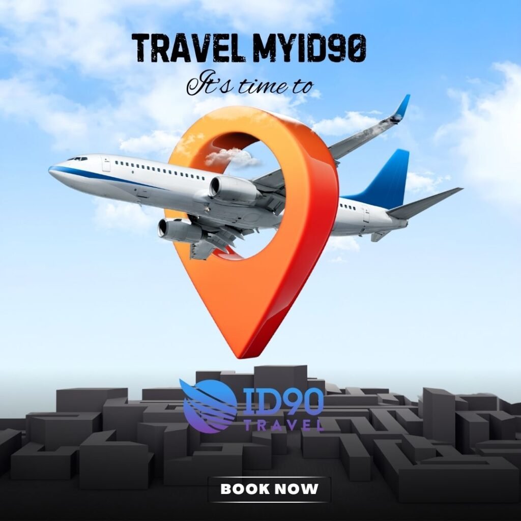 Myid90travel